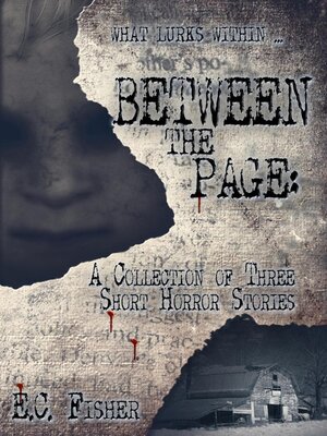 cover image of Between the Page